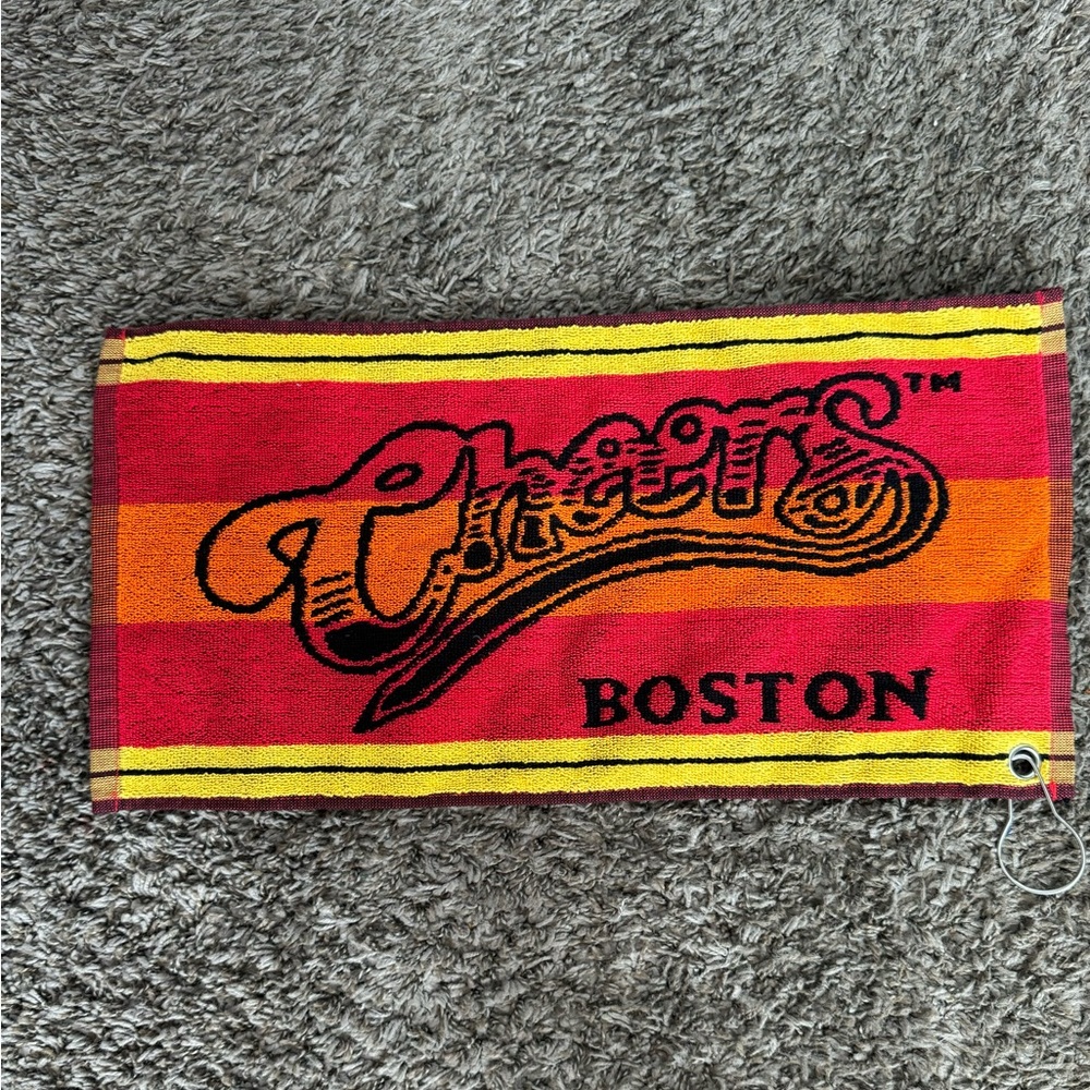 Cheers Decorative Towel